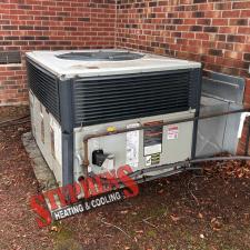 High-Quality-Installation-of-Armstrong-Gas-Package-HVAC-Unit-in-Enoree-SC 3